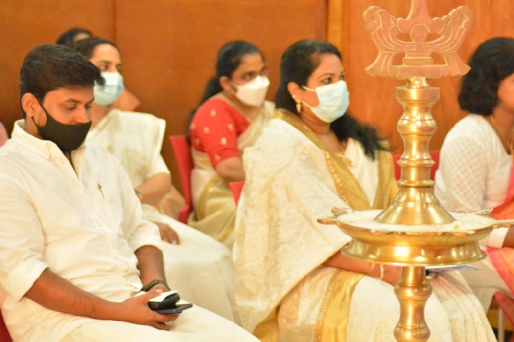 Medical Forum Inauguration-2022